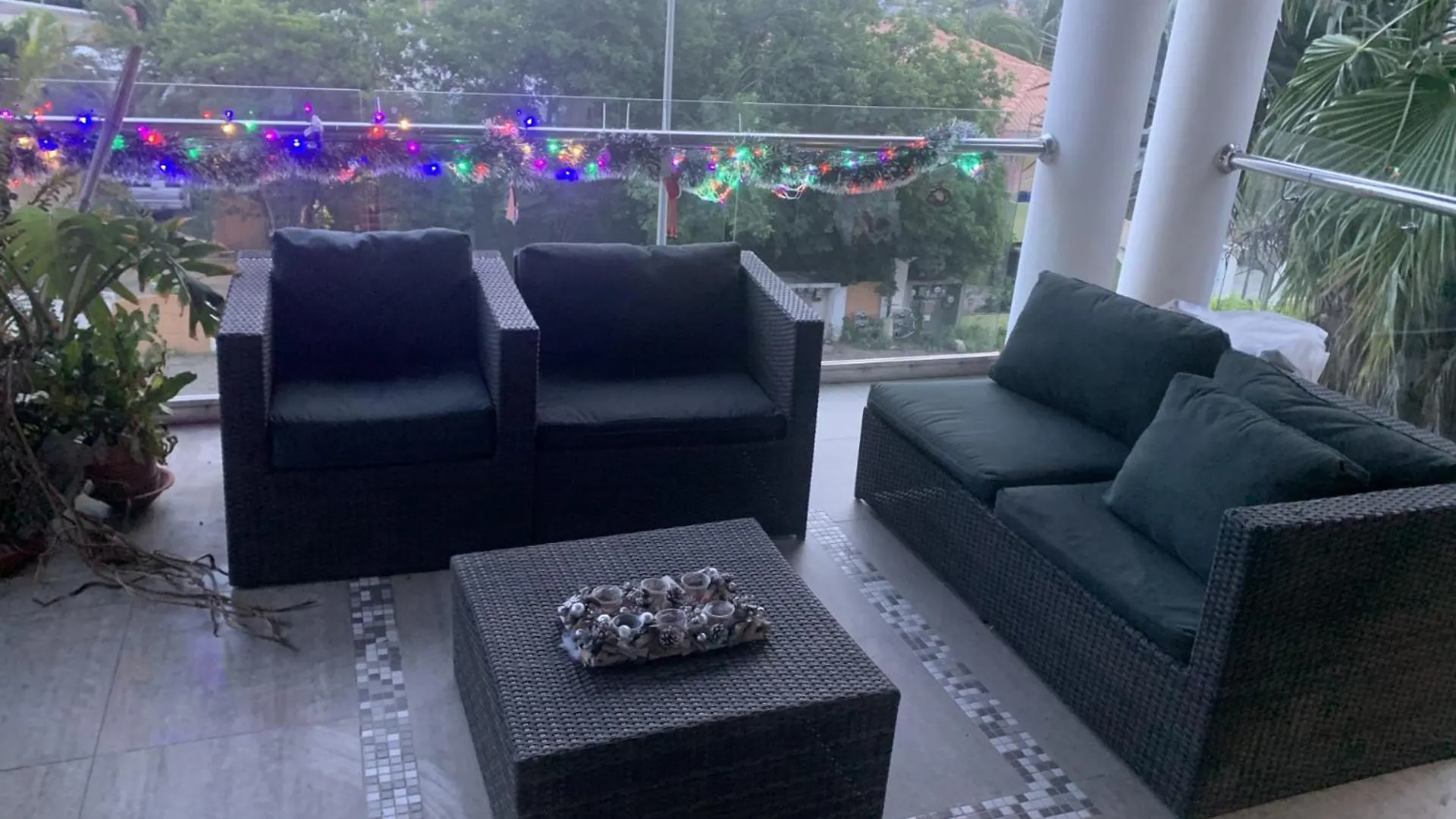 Charming House In Curacao Villa Willemstad
