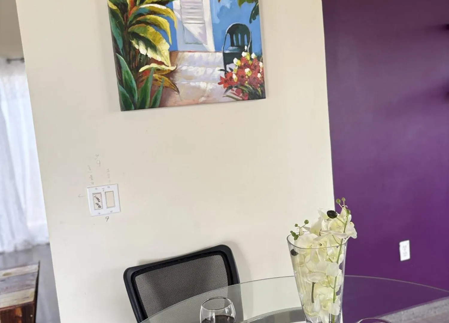 Charming House In Curacao Villa Willemstad Semesterbostad