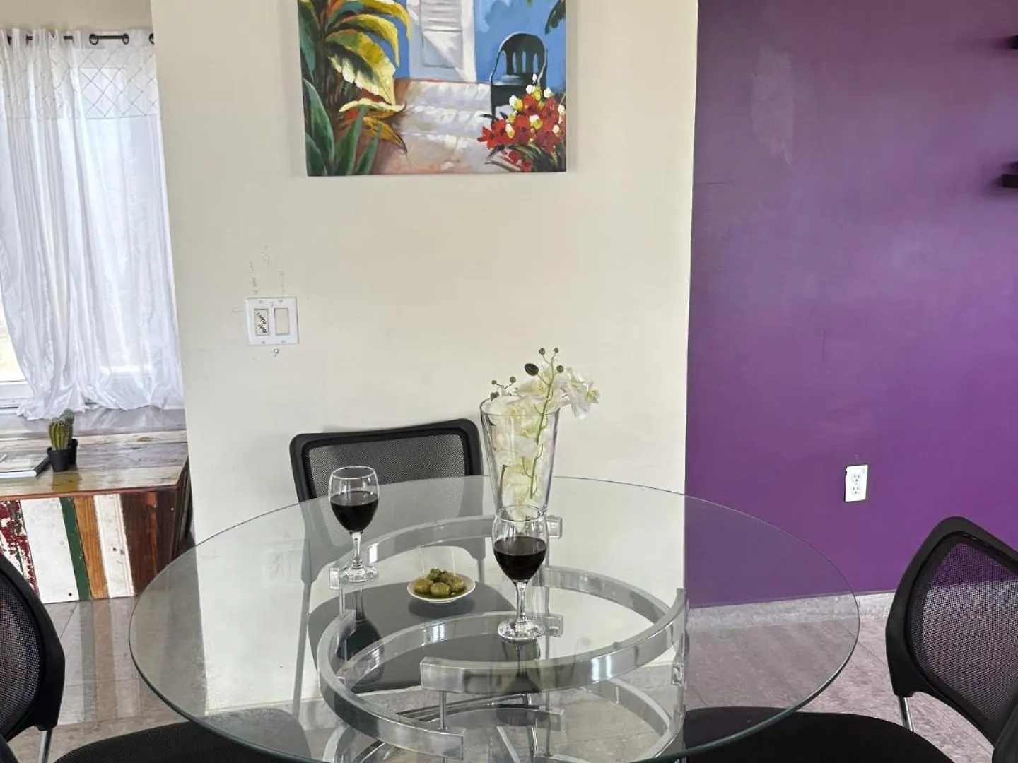 Charming House In Curacao Villa Willemstad 0*,
