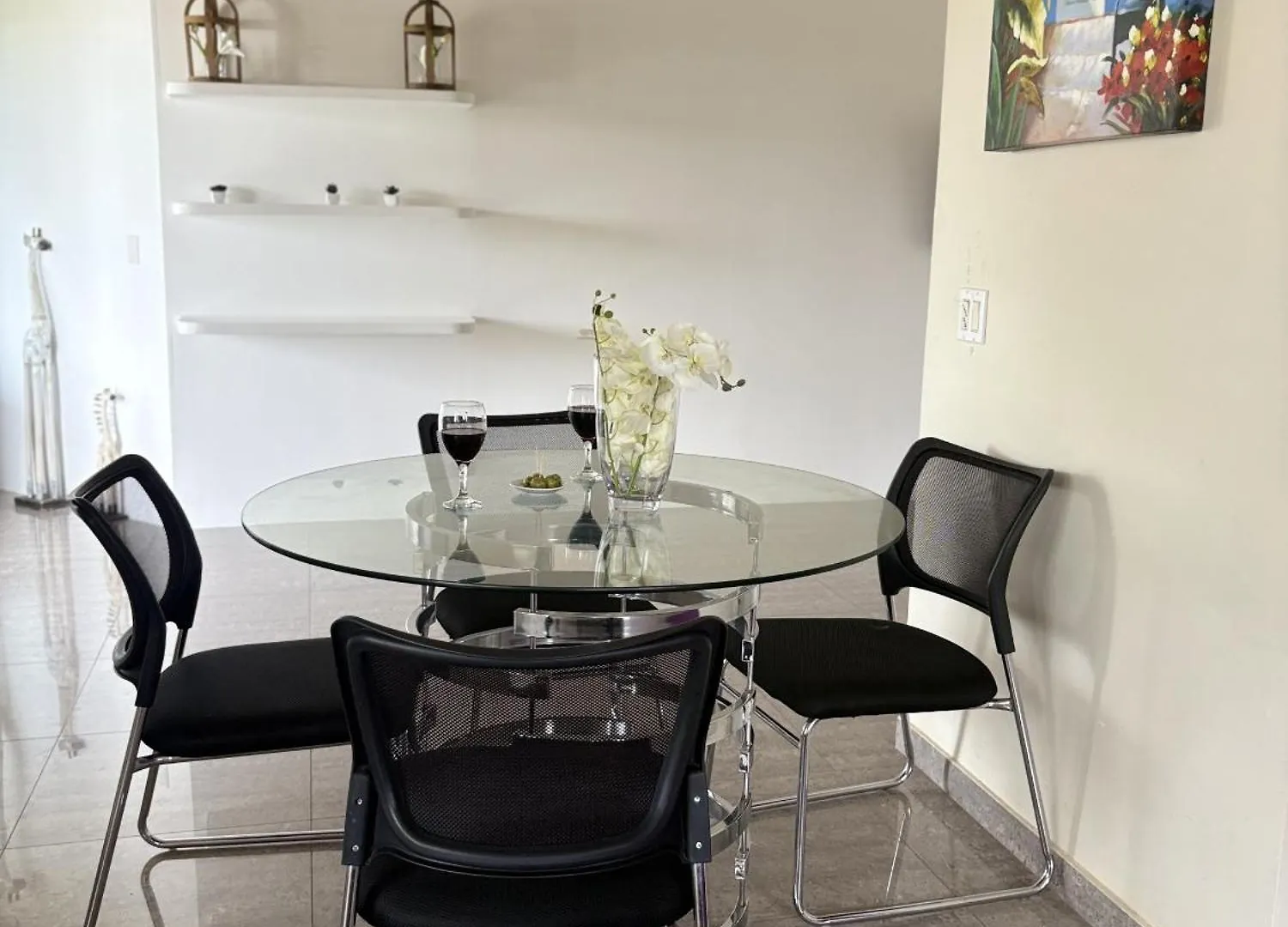 Charming House In Curacao Villa Willemstad Semesterbostad