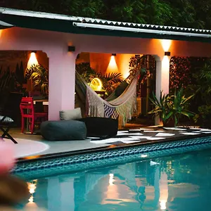 Thuishaven - Boutique Mini-Resort (Adults Only) Apartahotel